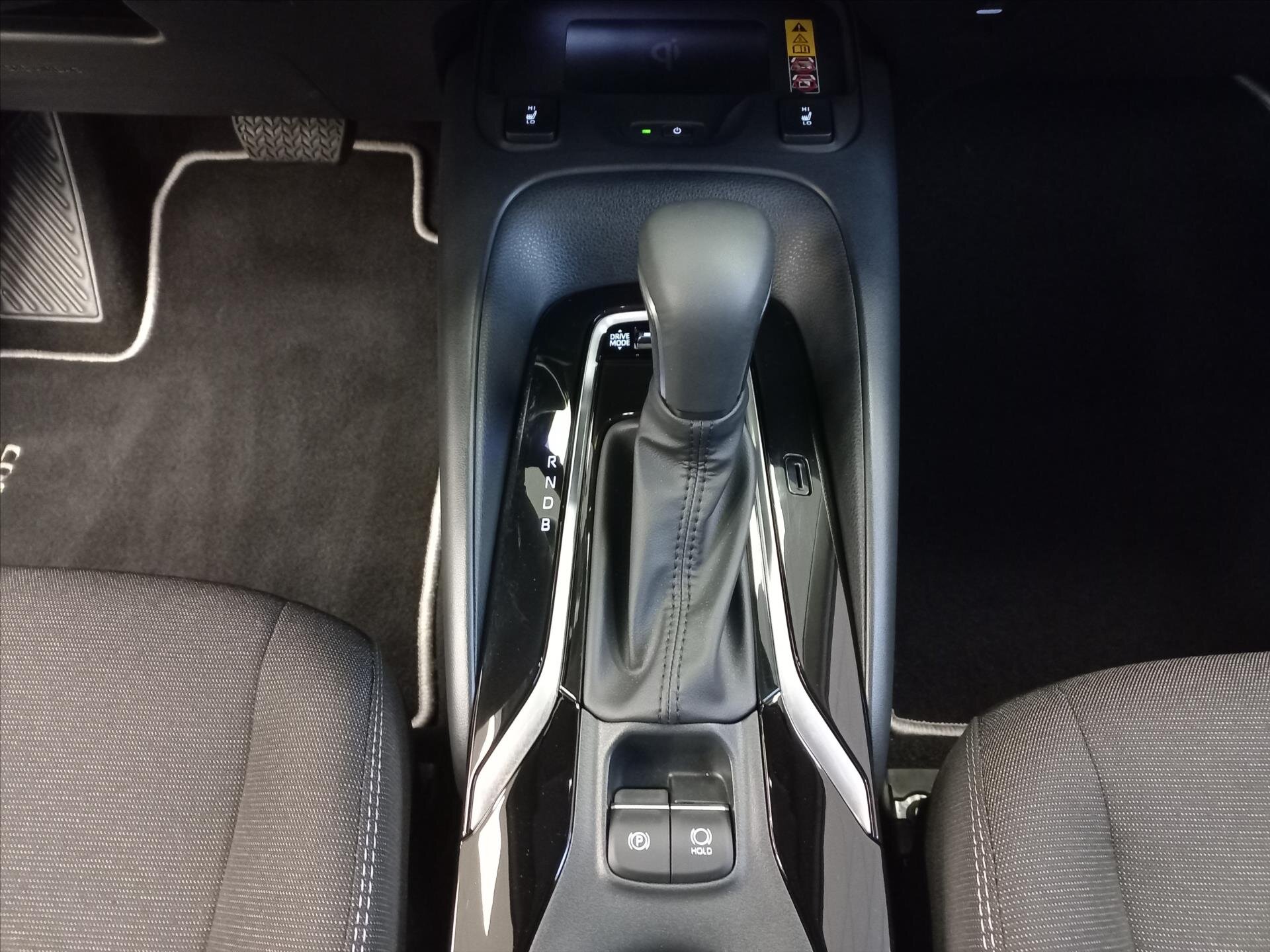 Toyota Corolla Sedan 1,8 l 72 kw