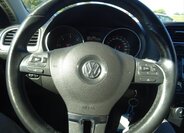 Volkswagen Golf Kombi 2,0 l 103 kw