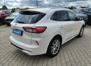 Ford Kuga SUV / Terénní 2,0 l 140 kw