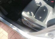 Toyota Corolla Cross SUV / Terénní 2,0 l 112 kw