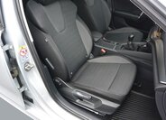 Škoda Octavia Kombi 2,0 l 85 kw