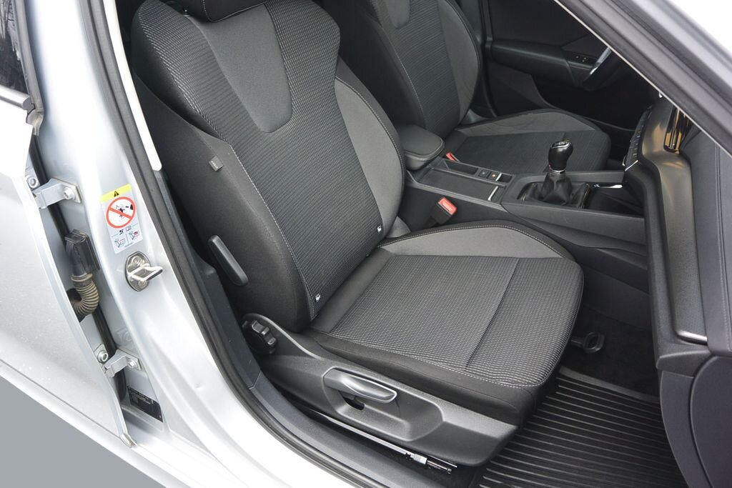 Škoda Octavia Kombi 2,0 l 85 kw