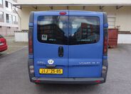 Opel Vivaro 8
