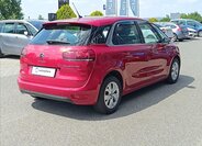 Citroën C4 SpaceTourer MPV 1,5 l 96 kw