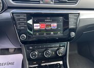 Škoda Superb Kombi 2,0 l 110 kw