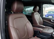 Mercedes-Benz Třídy V MPV 2,1 l 140 kw