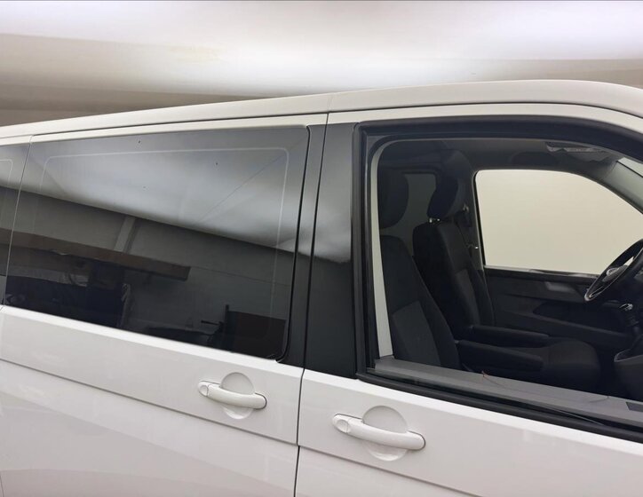 Volkswagen Transporter 38