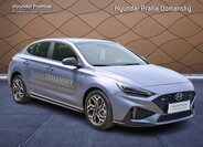 Hyundai i30 Liftback 998,0 73 kw