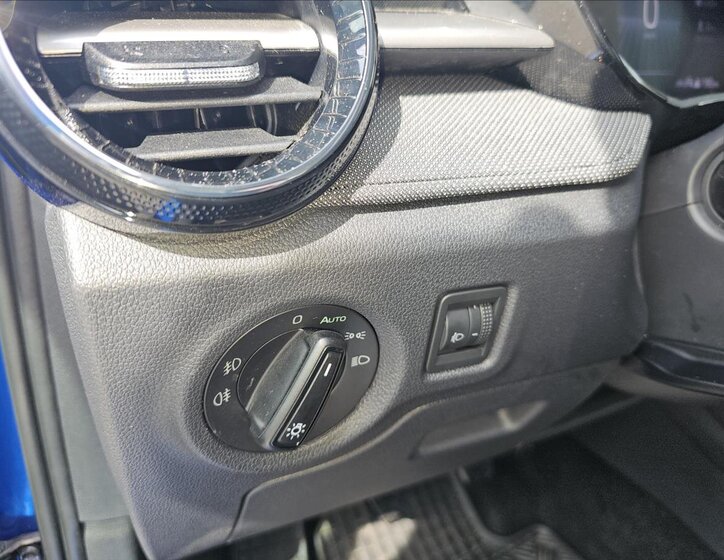 Škoda Fabia Hatchback 999,0 59 kw