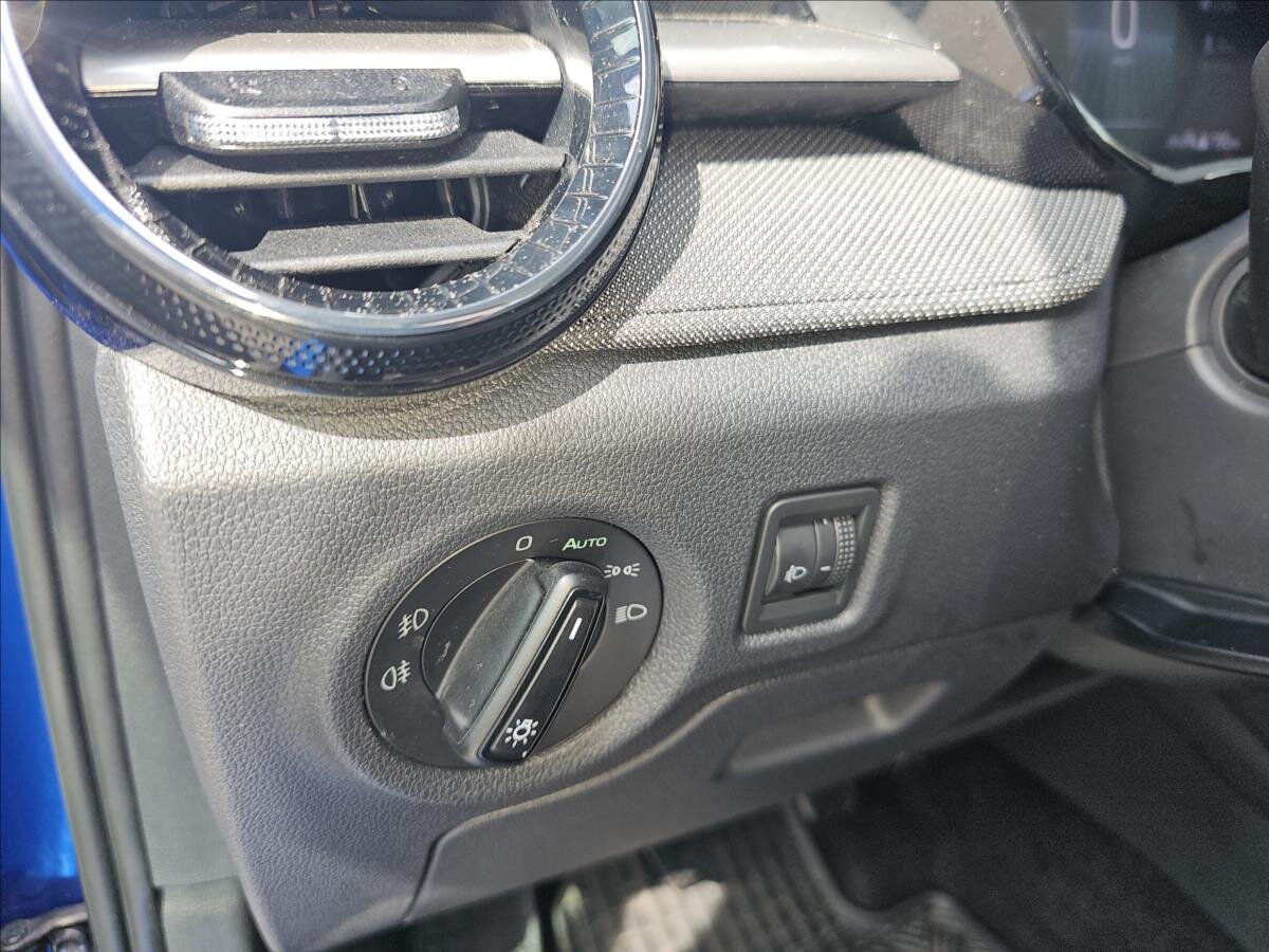 Škoda Fabia Hatchback 999,0 59 kw