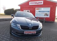 Škoda Octavia 2