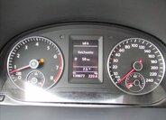 Volkswagen Caddy Kombi 1,2 l 63 kw