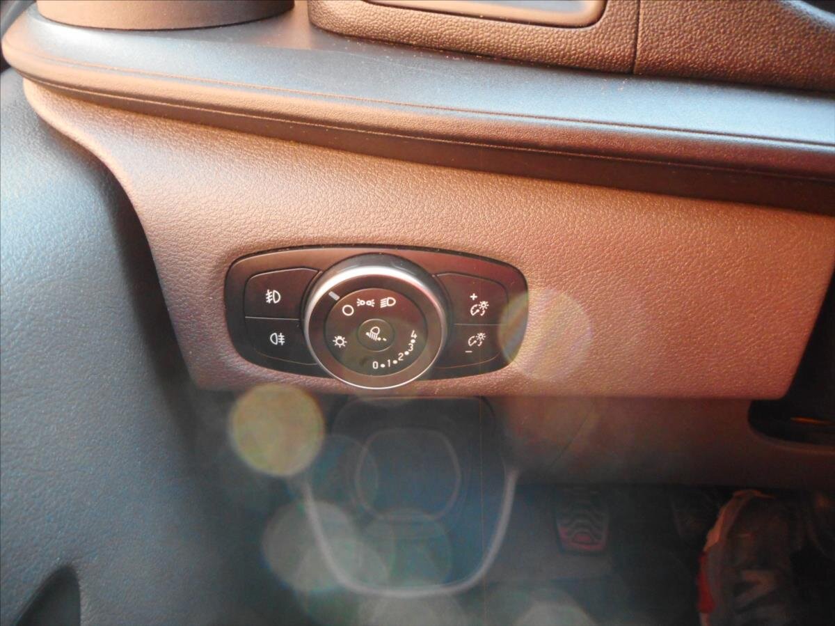 Ford Transit Ostatní 2,0 l 96 kw