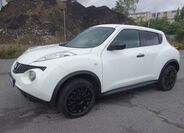 Nissan Juke 12