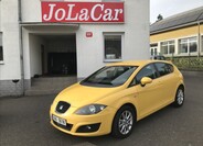 Seat Leon 2