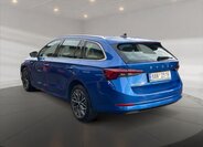 Škoda Octavia 4