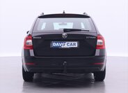 Škoda Octavia Kombi 999,0 85 kw