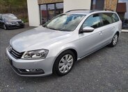 Volkswagen Passat Kombi 2,0 l 103 kw