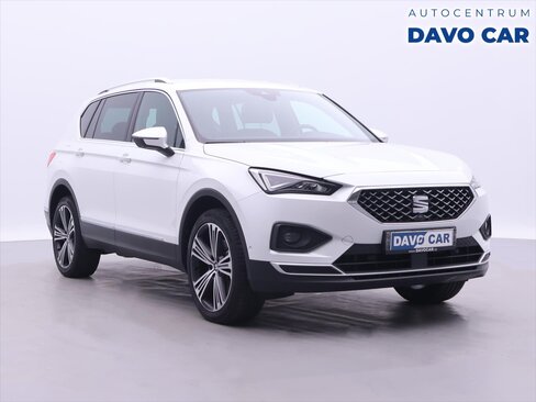Seat Tarraco SUV / Terénní 2,0 l 140 kw