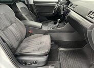 Škoda Superb 24