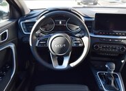 KIA Ceed Kombi 1,5 l 103 kw