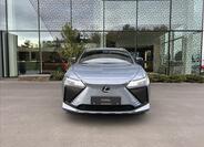 Lexus RZ 450e 3