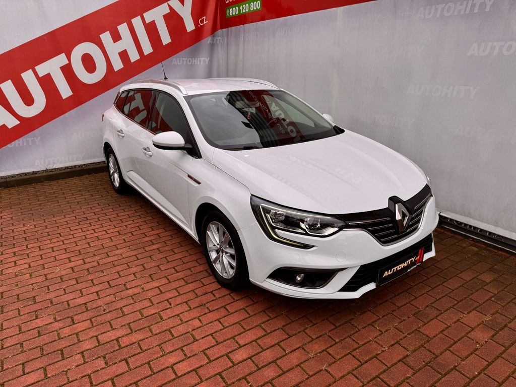Renault Mégane