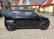 Suzuki Ignis Hatchback 1,2 l 66 kw