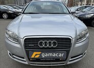 Audi A4 Kombi 2,0 l 103 kw