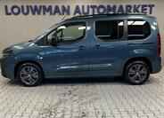Toyota ProAce City Verso 3