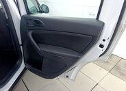 Škoda Yeti SUV / Terénní 2,0 l 81 kw