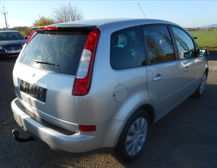 Ford C-MAX 3