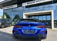 BMW Řada 8 11