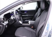 Mercedes-Benz Třídy C 12