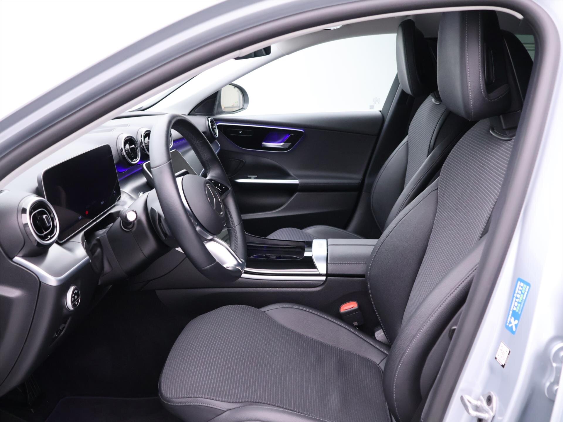 Mercedes-Benz Třídy C