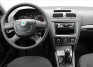 Škoda Octavia Liftback 1,6 l 77 kw