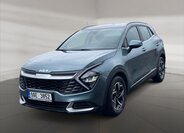 KIA Sportage SUV / Terénní 1,6 l 110 kw