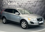 Volvo XC60 SUV / Terénní 2,0 l 120 kw