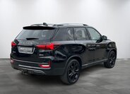 SsangYong Rexton SUV / Terénní 2,2 l 148 kw