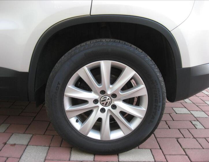 Volkswagen Tiguan 36
