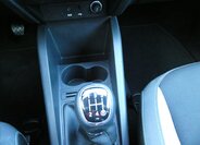 Škoda Fabia Hatchback 999,0 55 kw