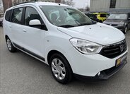 Dacia Lodgy 16