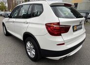 BMW X3 SUV / Terénní 2,0 l 135 kw