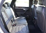 Volkswagen Touareg 18