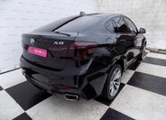 BMW X6 7
