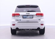 Jeep Grand Cherokee SUV / Terénní 3,0 l 184 kw