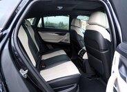 BMW X6 SUV / Terénní 3,0 l 280 kw