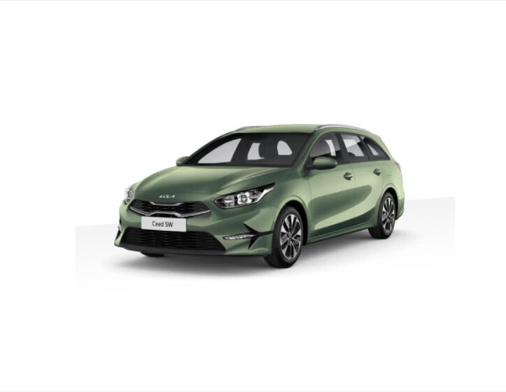 KIA Ceed Kombi 1,5 l 103 kw