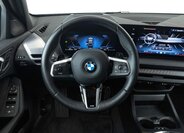 BMW Řada 1 Hatchback 2,0 l 120 kw