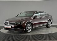 Volkswagen Passat Sedan / Limuzína 2,0 l 140 kw
